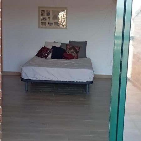 Arrabassada Hotel ตาร์ราโกนา ภายนอก รูปภาพ